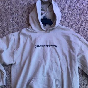Men’s Medium PacSun Hoodie